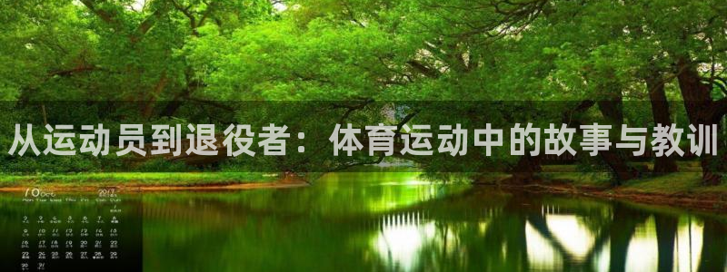 vsport体育官方正版app集团E.ON：从运动员到退役者