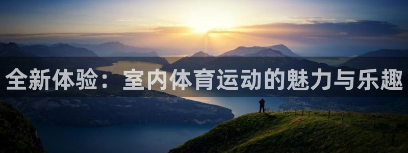 vsport体育官方正版app娱乐下载：全新体验：室内体育运