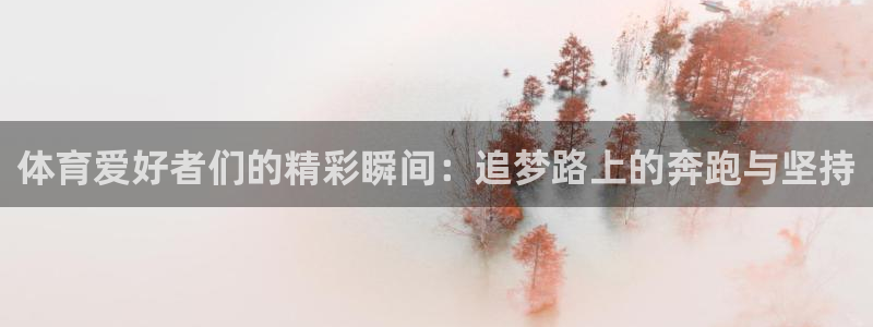 vsport体育官网下载招商电话号码：体育爱好者们的精彩瞬间