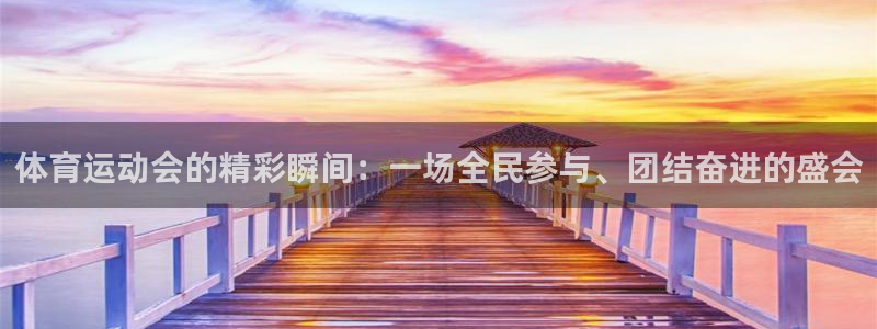 海南vsport体育官网下载发展怎么样：体育运动会的精彩瞬间